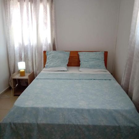 Mamoudzou Le Mastro Chambre D'Hotes מראה חיצוני תמונה