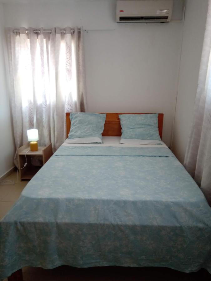 Mamoudzou Le Mastro Chambre D'Hotes מראה חיצוני תמונה