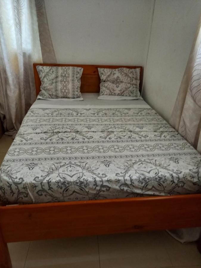Mamoudzou Le Mastro Chambre D'Hotes מראה חיצוני תמונה